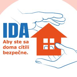 Zväčšiť fotografiu - Hľadáte informácie o inteligentnej domácej asistentke? - IDA_video_2